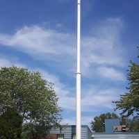 Tour monopôle